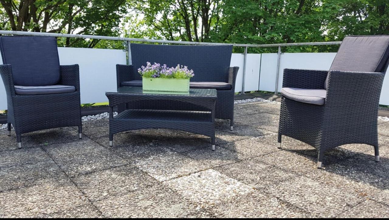 Ferienwohnung & Zimmer Olpe bei Meschede Extérieur photo