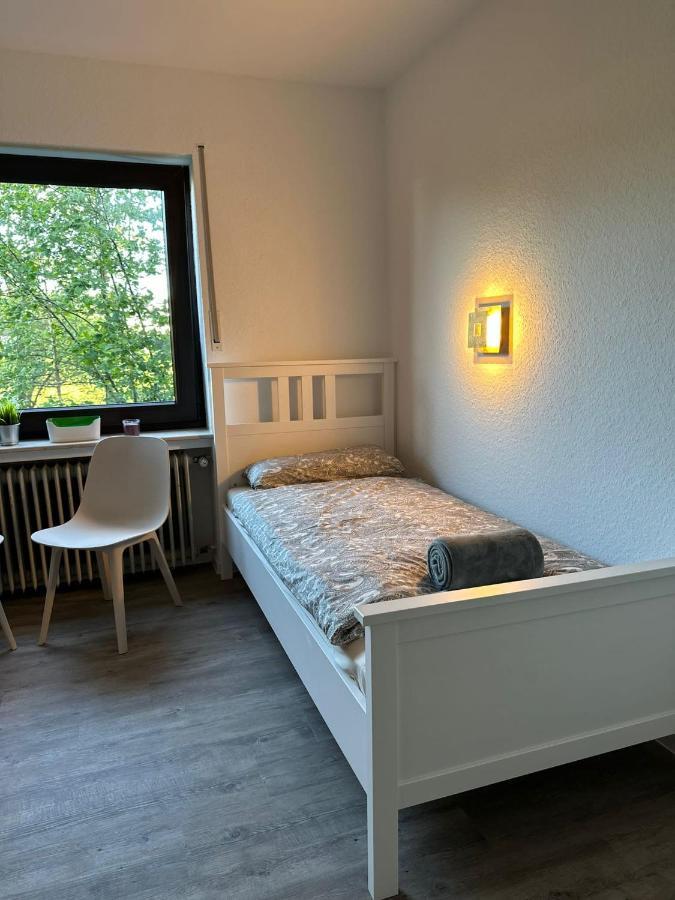 Ferienwohnung & Zimmer Olpe bei Meschede Extérieur photo