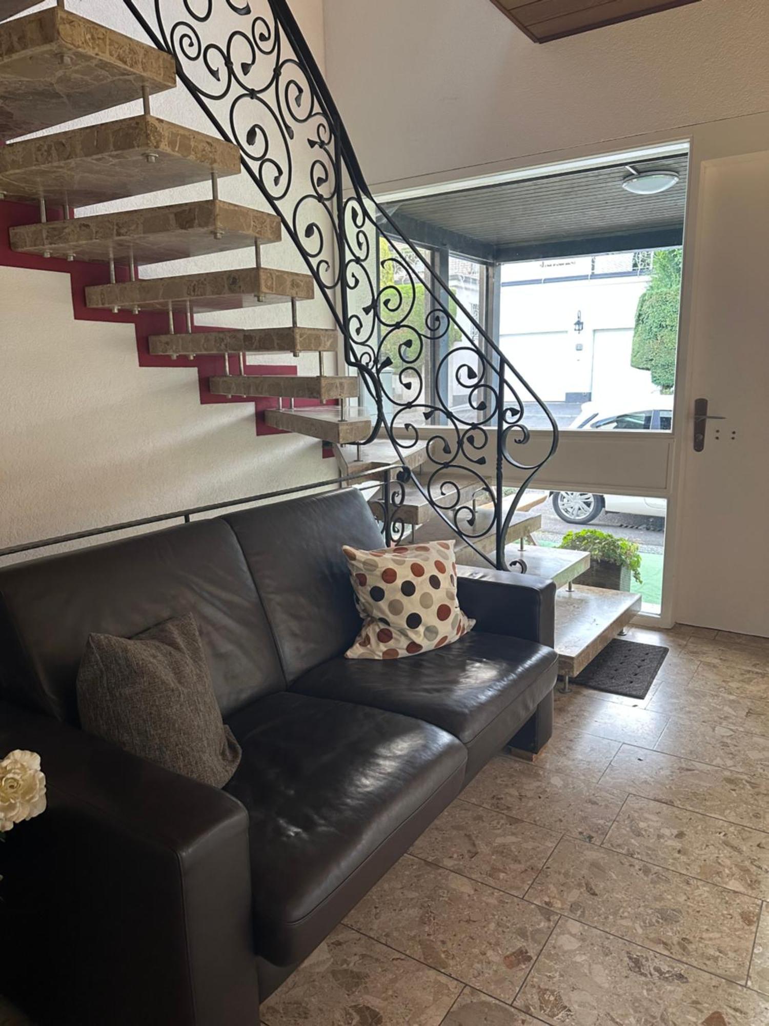 Ferienwohnung & Zimmer Olpe bei Meschede Extérieur photo