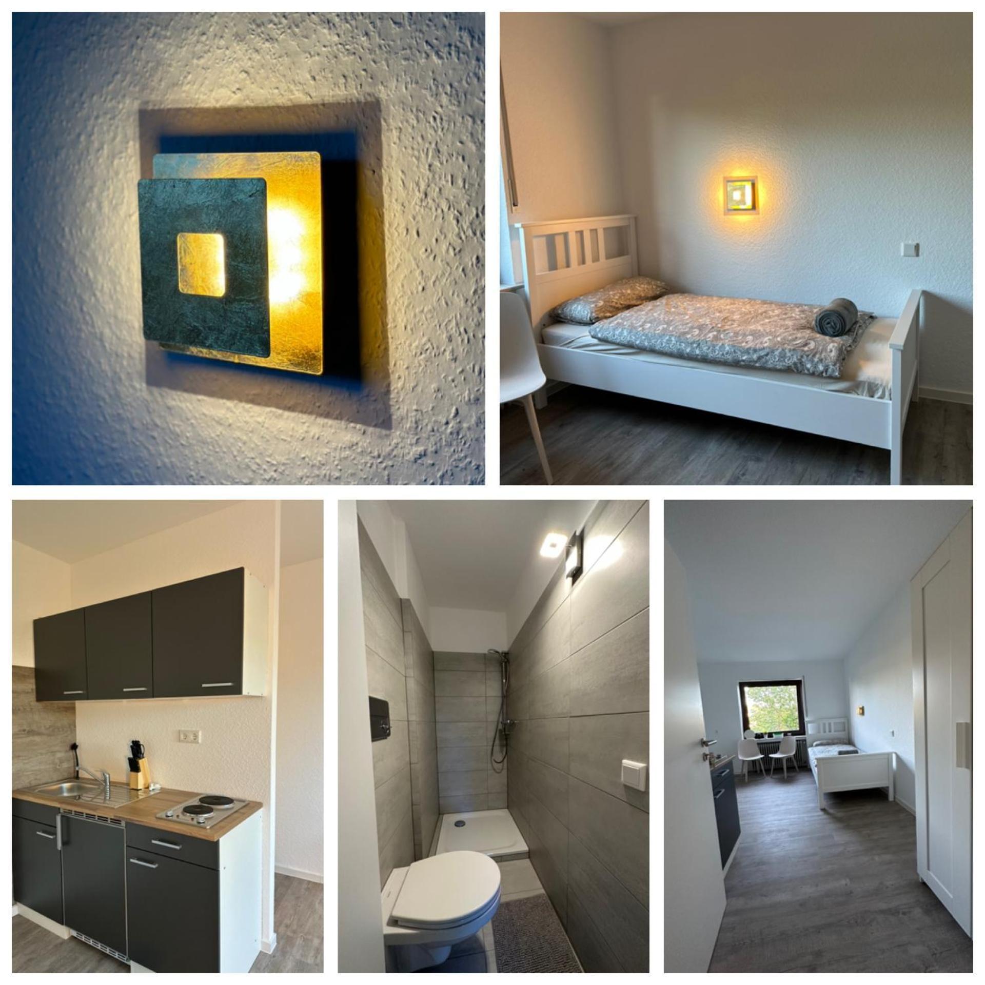 Ferienwohnung & Zimmer Olpe bei Meschede Extérieur photo