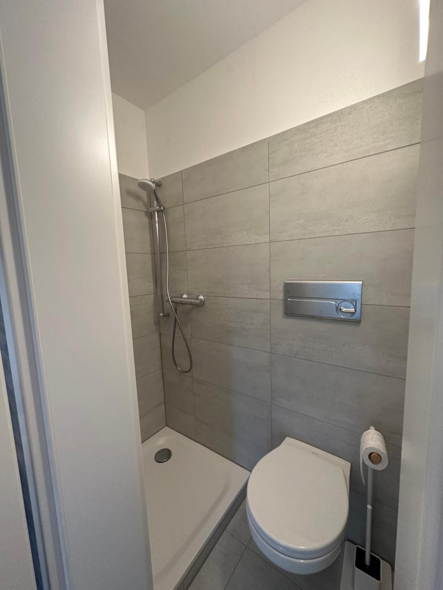 Ferienwohnung & Zimmer Olpe bei Meschede Extérieur photo