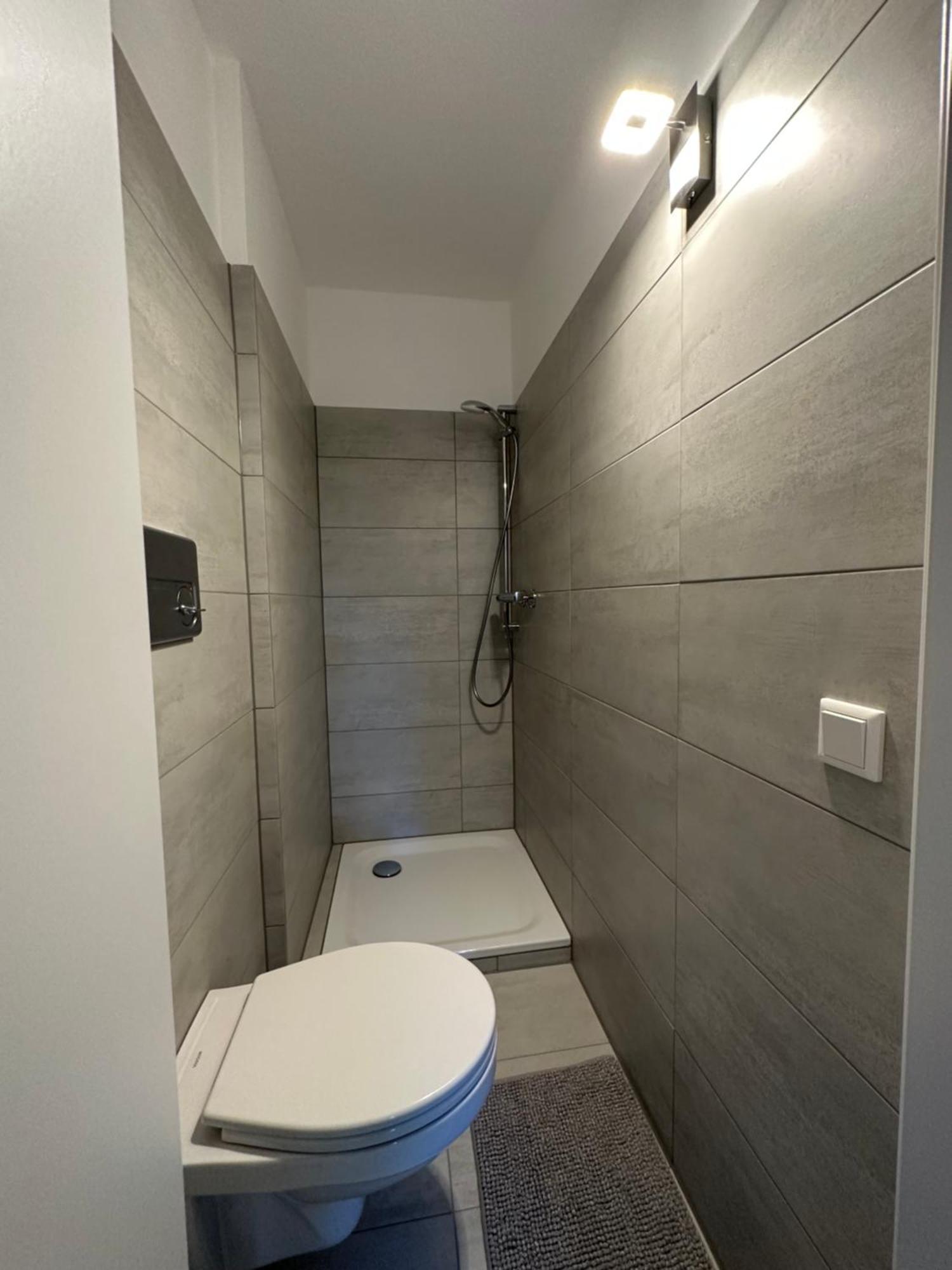 Ferienwohnung & Zimmer Olpe bei Meschede Extérieur photo